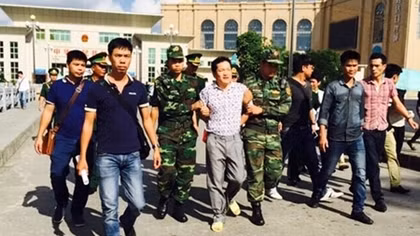 “Sứ mệnh hoa hồng” - giải cứu con tin nơi đất khách