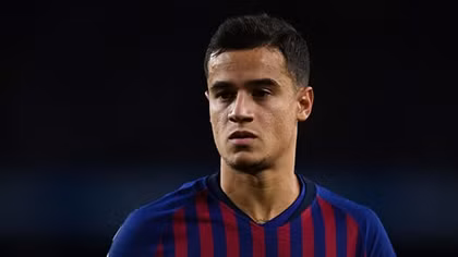 Barca "tống" Coutinho sang Đức, Neymar hết cửa về lại NouCamp