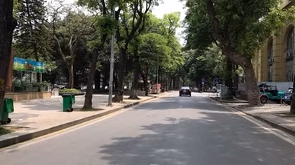 Giáo viên, học sinh hạn chế ra khỏi nhà nếu không cần thiết