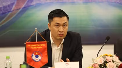 Bóng đá thành công, doanh thu VFF "đại nhảy vọt"