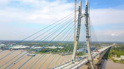 Hai nhà thầu bị đề xuất không được tham gia các công trình của Bộ Giao thông Vận tải
