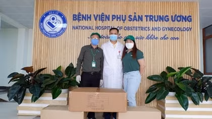 BIM GROUP: Chống dịch COVID-19 bằng các hoạt động thiết thực vì cộng đồng