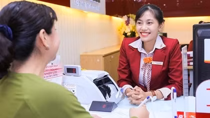 HDBank triển khai gói tín dụng ưu đãi 5.000 tỷ đồng, hỗ trợ khách hàng chi trả lương