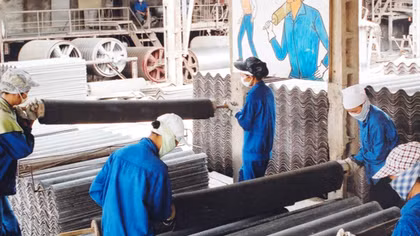 Cần sớm chấm dứt việc sử dụng Amiang trắng