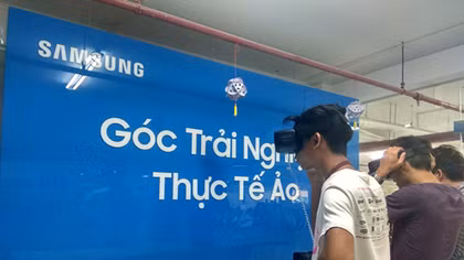 “Góc sẻ chia” làm ấm lòng sinh viên nghèo