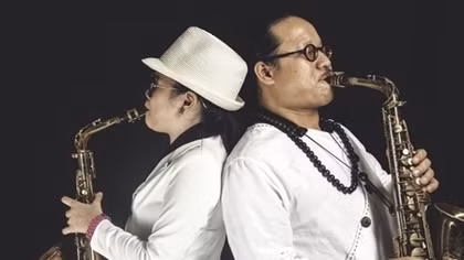 Nghệ sỹ saxophone Trần Mạnh Tuấn: Âm nhạc đã cho tôi tất cả