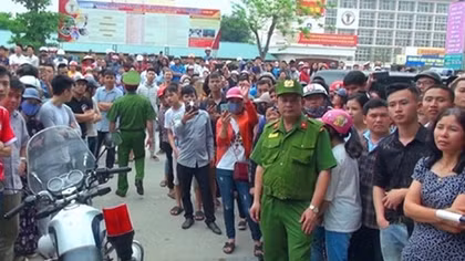 Chiêu trò tinh vi lôi kéo "tín đồ" của “Hội thánh Đức chúa trời”