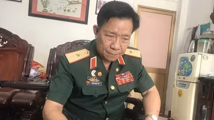 Trận đánh cuối cùng trong ngày đại thắng