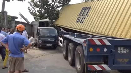 Nhiều giải pháp giảm tai nạn giao thông ở Bình Dương