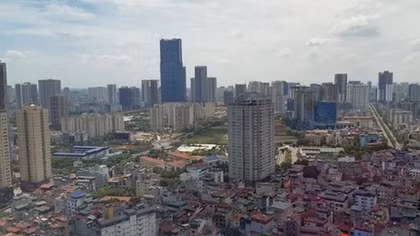 Thời COVID-19 có nên “chôn” tiền vào đất?
