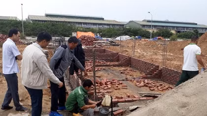 Thực hư thông tin doanh nghiệp bị gây khó khăn khi tham gia đấu giá đất