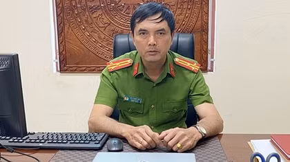 Cảnh sát hình sự phố núi và những cuộc truy lùng tội phạm