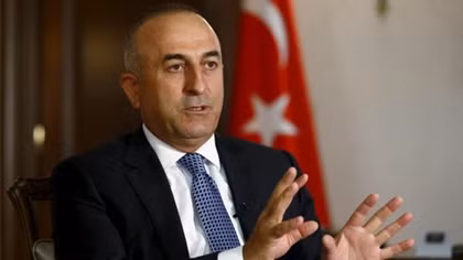 Ngoại trưởng Thổ Nhĩ Kỳ "giục" Mỹ dẫn độ giáo sĩ Fethullah Gulen