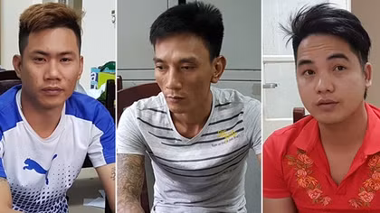 Bắt cóc anh để ép em trai mang tiền đến trả giúp nợ