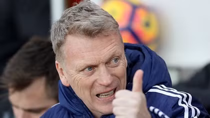 Cựu HLV Man Utd về dẫn dắt West Ham