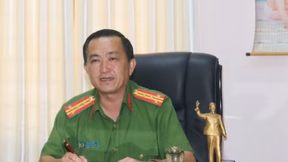  Lấy nhân tâm, thu phục lòng người
