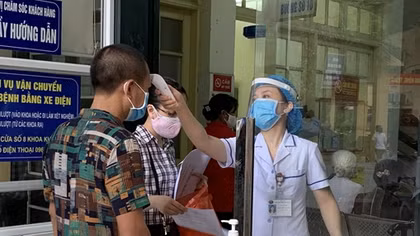 Vẫn có nguy cơ bùng phát những đợt dịch mới