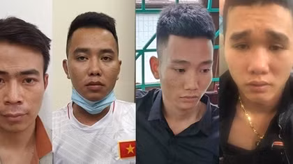 Tỏ tình không thành, dàn cảnh bắt cóc bạn gái rồi giải cứu để "nàng rung động"