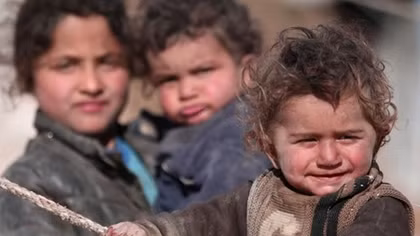 Mỹ và 4 nước châu Âu ra tuyên bố chung nhân dịp 10 năm nội chiến Syria