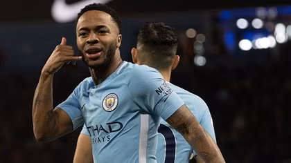 Đánh bại Watford, ManCity tiếp tục ngự trị ngôi đầu