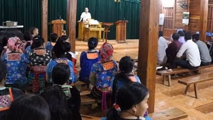 Việt Nam luôn bảo đảm sự đa dạng, hòa hợp và bình đẳng tôn giáo