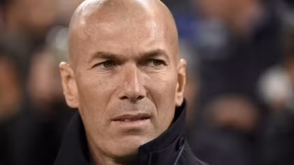 Thất bại muối mặt trước Valencia, HLV Zidane nói gì?