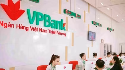 VPBank dành gần 500 triệu đồng quà tặng cho doanh nghiệp có giao dịch ngoại hối lớn