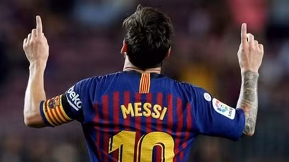 Barcelona sẵn sàng cứng rắn để giữ chân Messi