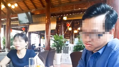 Tái diễn thủ đoạn lừa đảo “yêu cầu chuyển tiền để điều tra”