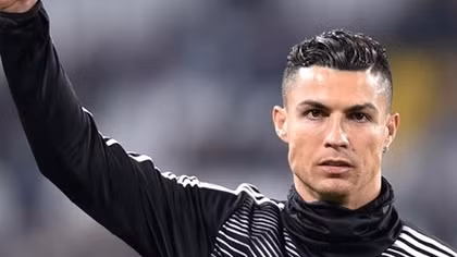Ronaldo và nhiệm vụ giải cứu Juventus tại Champions League