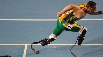 Đằng sau bản án hơn 13 năm tù của Oscar Pistorius