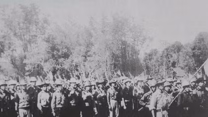 Vận dụng bài học Mậu Thân 1968 trong tình hình mới