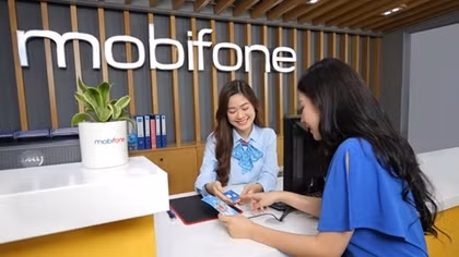 MobiFone tạo dấu ấn nhờ hoạt động kinh doanh hiệu quả trong năm 2020