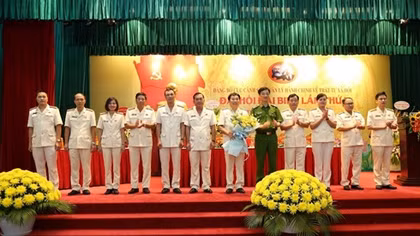 Tăng cường, đẩy mạnh cải cách hành chính