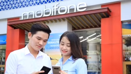 MobiFone mở bán Samsung Galaxy Note 8 với giá gần 7,5 triệu đồng