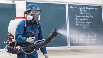 Yêu cầu các trung tâm tin học, ngoại ngữ tạm nghỉ để phòng ngừa dịch bệnh
