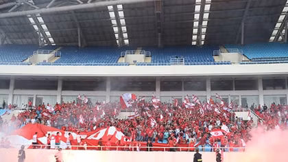 Án phạt “kỳ quặc” kiểu VFF!