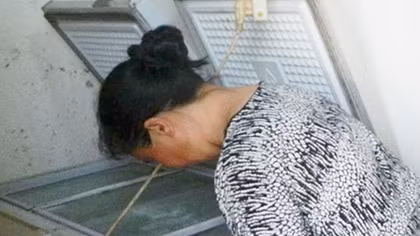 Người phụ nữ đêm đêm đi gom xác hài nhi về chôn cất