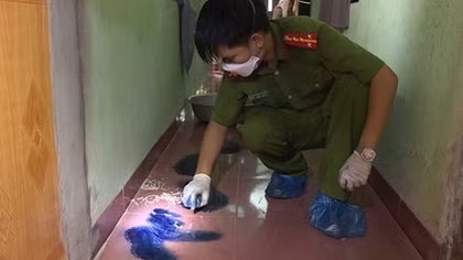 Phòng ngừa trộm đột nhập nhà dân