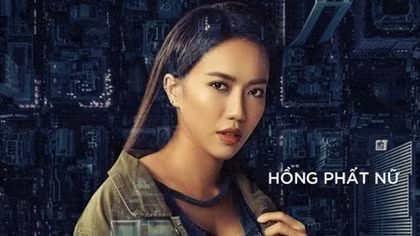Diễn viên hài Diệu Nhi: Máu "khùng" đã ăn sâu vào người