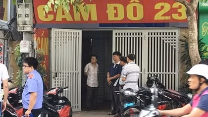 Tân sinh viên vừa nhận giấy báo nhập học ĐH tử vong với nhiều vết đâm