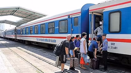 Giảm giá nhiều mác tàu để kích cầu du lịch