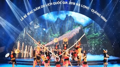 Quảng Ninh sẽ trở thành trung tâm du lịch MICE hàng đầu Việt Nam