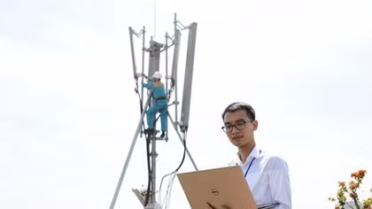 Viettel đầu tư hàng triệu USD để hiện đại hóa mạng lưới tại Hà Nội