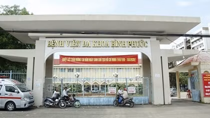 Thông tin thêm về vụ tử vong sau phẫu thuật lấy đinh nẹp tay 