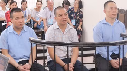 Cựu Giám đốc chi nhánh Trung Nguyên chiếm đoạt hàng chục tỷ đồng