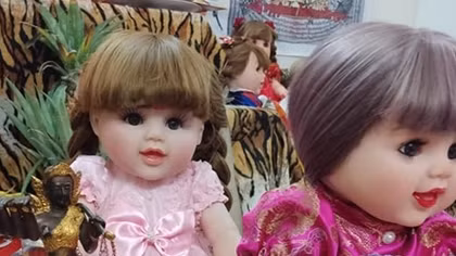 Bùa phép cầu may và những hậu quả khó lường