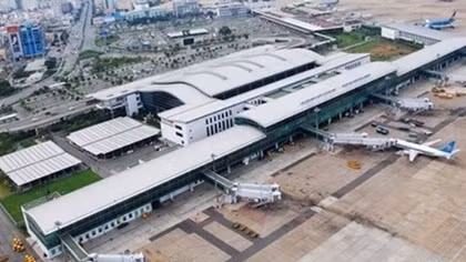 Ủy ban Quản lý vốn Nhà nước đồng ý giao ACV làm nhà ga T3