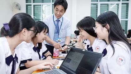 Tháng 10 sẽ công bố phương án thi tốt nghiệp THPT giai đoạn 2021-2025