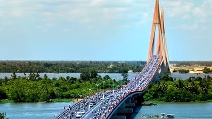 Nghiên cứu lại tính khả thi 3 phương án cao tốc từ Cần Thơ đến Cà Mau
